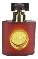 Yves Saint Laurent Opium