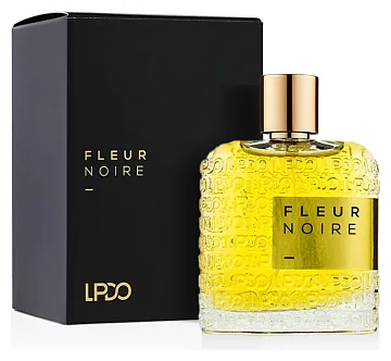 LPDO Fleur Noire