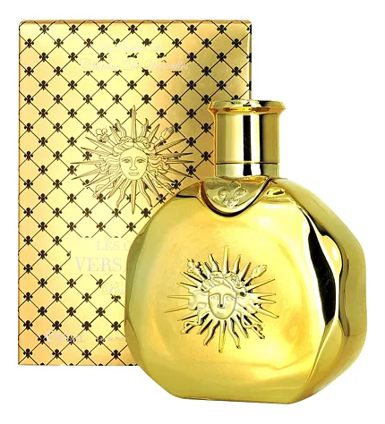 Parfums du Chateau de Versailles Les Ors De Versailles Pour Elle
