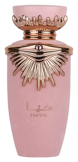 Lattafa Haya
