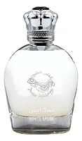 Anfas Alkhaleej White Musk