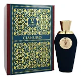 V Canto Cianuro