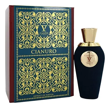 V Canto Cianuro
