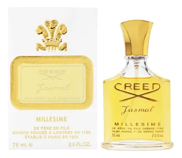 Creed Jasmal