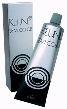 Безаммиачная краска Semi Color