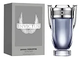 Rabanne Invictus