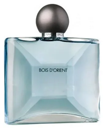Jean Charles Brosseau Bois D'Orient