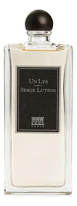 Serge Lutens Un Lys
