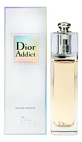 Christian Dior Addict Eau De Toilette 2014