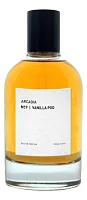 Arcadia No. 9 Vanilla Pod