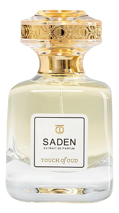 Touch Of Oud Saden
