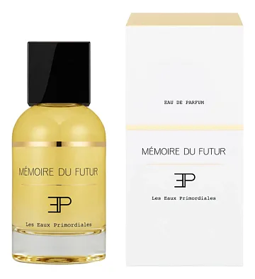 Les Eaux Primordiales Memoire Du Futur