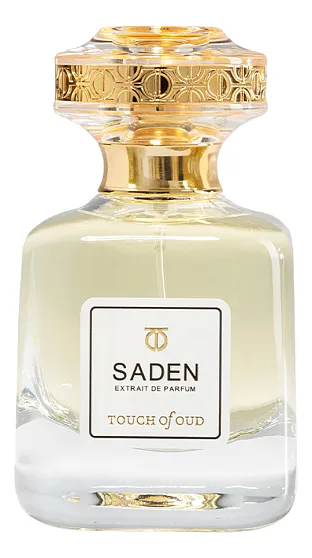 Touch Of Oud Saden