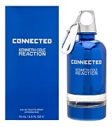 Kenneth Cole Connected Men