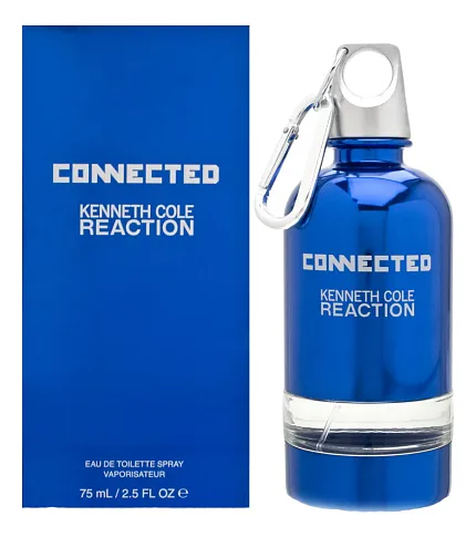 Kenneth Cole Connected Men