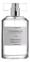 Chabaud Maison de Parfum Innocente Fragilite