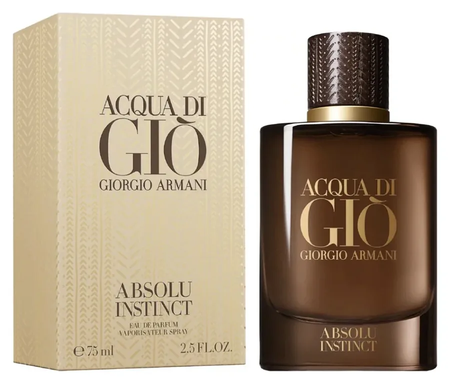 Giorgio Armani Acqua Di Gio Absolu Instinct