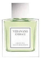 Vera Wang Embrace Green Tea And Pear Blossom