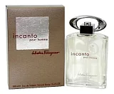 Ferragamo Incanto Pour Homme