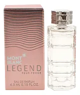 Mont Blanc Legend Pour Femme