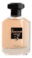 Hayari Parfums Source Joyeuse No3