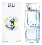 Kenzo L'Eau Pour Homme Hyper Wave