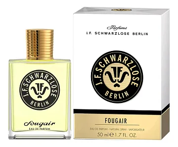 J.F.Schwarzlose Berlin Fougair