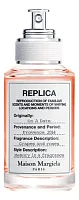 Maison Martin Margiela Replica On A Date