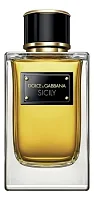 Dolce & Gabbana Velvet Sicily