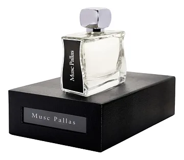 Jovoy Paris Musc Pallas