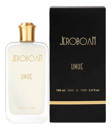 Jeroboam Unue