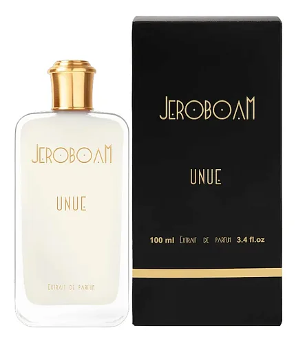 Jeroboam Unue