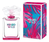 Kenzo Wild