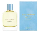 Dolce & Gabbana Light Blue Pour Homme Eau De Parfum