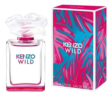 Kenzo Wild