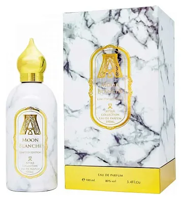 Attar Collection Moon Blanche