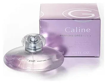 Gres Caline