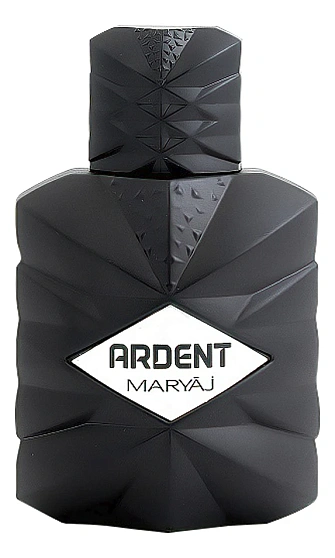 Maryaj Ardent