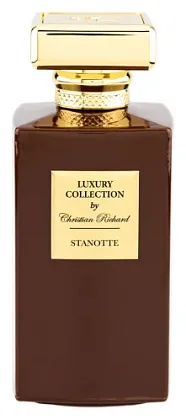 Christian Richard Stanotte