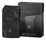 Bugatti Unlimited Black