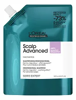 L'Oreal Professionnel Serie Expert Scalp Advanced — шампунь для чувствительной кожи головы
