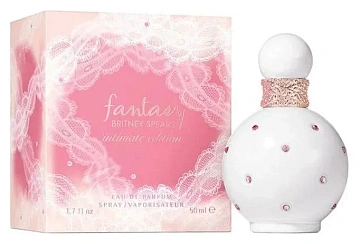 Britney Spears Fantasy Intimate Edition
