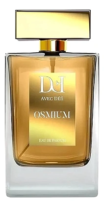 Avec Defi Osmium