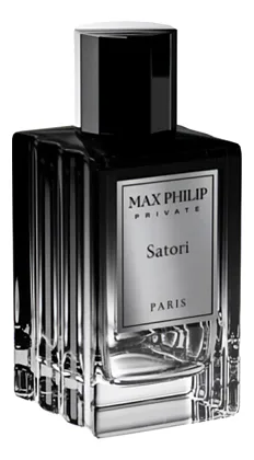 Max Philip Satori