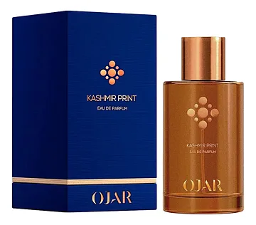 Ojar Kashmir Print