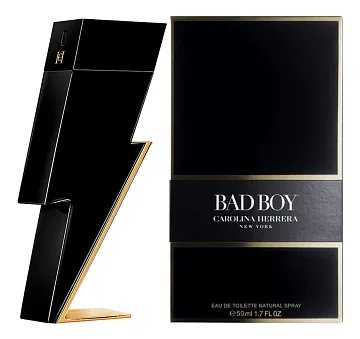 Carolina Herrera Bad Boy