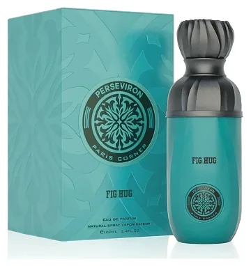 Paris Corner Perseviron Fig Hug