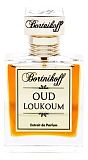 Bortnikoff Oud Loukoum