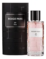 RP Paris Rouge Paris