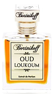 Bortnikoff Oud Loukoum